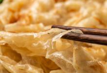 手抓饼放什么酱最好吃 手抓饼可以放什么酱