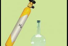 原子核内无中子的元素