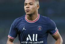 姆巴佩月薪4500万元人民币超过了哪些知名球星？