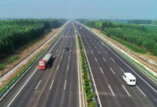 2023五一大货车能上高速吗