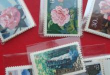 整理邮票的方法 如何整理邮票呢