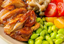 瘦真的是一顿一顿饿出来的吗