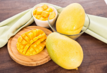 芒果冻了一晚上还能吃吗