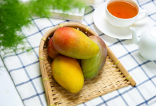 芒果表皮是好的为什么里面是黑的