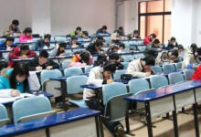 大学有英语课吗