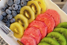 减肥不吃晚饭可以吃水果吗