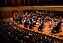 交响乐常见的形式有哪些 交响乐包括什么