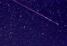 流星是天体吗？为什么