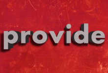 provide sth to sb还是for