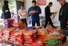 春耕农资稳价保供具体方案？