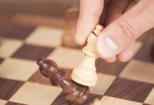 中国象棋是谁发明的 谁发明了中国象棋