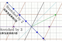 特征向量可以为0吗
