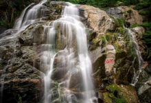 2023五一泰山的温度是多少