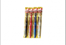 惠百施牙刷生产日期怎么看