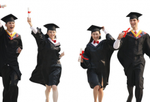 大学上完后是什么学位