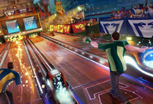 电子游戏有益的例子