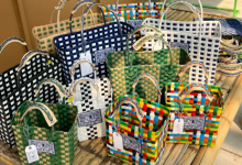 goodgoods编织包哪个颜色好搭配