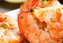 鸡尾虾蒸多长时间最好吃 鸡尾虾蒸多久呢