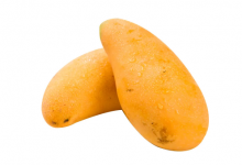 芒果冷冻带皮好还是剥皮好