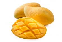 为什么芒果没熟就有黑点了