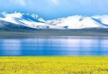 青海几月份去最好 青海什么时间去最合适