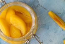 减肥能不能吃黄桃 减肥是否可以吃黄桃呢