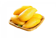 芒果软的好还是硬的好