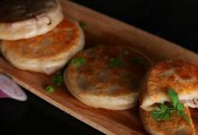 空气炸锅做饼子烤多长时间 空气炸锅做饼子烤多久