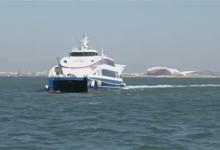 泉州至金门“小三通”客运航线增加航次能带动当地旅游经济吗？