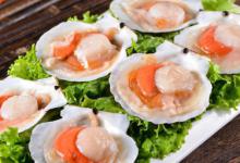 扇贝蒸粉丝要多久能熟 扇贝粉丝蒸几分钟才会熟