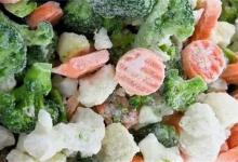 速冻食品能放多久速冻食品化冻后再次冷冻还能吃吗