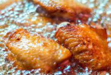 炸鸡翅怎么炸好吃 炸鸡翅的做法