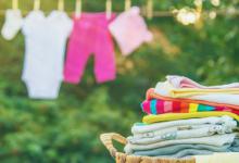 怎样晒衣服 衣物晾晒方法