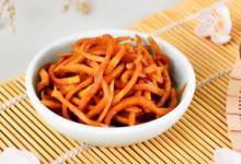 咸菜没有冰箱怎么保鲜存放 咸菜怎么保存