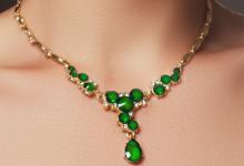 怎样选购各种项链 选购各种项链的技巧