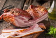 老腊肉怎么做好吃 老腊肉的烹饪方法