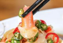 兰花蚌怎么做好吃 兰花蚌的烹饪方法