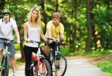 如何提高骑行速度 提高骑行速度的方法