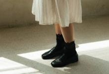 如何选配鞋子 选配鞋子的窍门