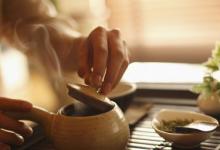 泡茶之前为什么要预热泡茶工具 泡茶温杯有什么作用