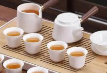 羊脂玉瓷茶具喝茶好不好 羊脂玉瓷茶具喝茶的好处