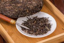 哥窑茶具适合泡什么茶 哥窑茶具泡什么茶好