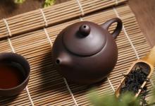 茶则可以放在左边吗 茶具一般是放在茶桌的哪边