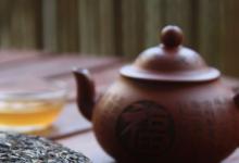 一个人有几把紫砂壶合适 喝茶要准备几个紫砂壶