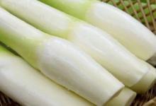 茭白什么季节吃 茭白哪个季节吃最好