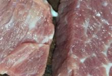 肉的正确切法 肉如何切
