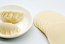 饺子可不可以放冰箱里 饺子能不能放冰箱保存