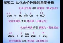 氧化剂化合价升高还是降低