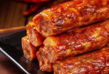 川味腊肠饭如何煮才好吃 川味腊肠饭的做法