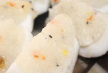 椰子饭怎么吃 椰子饭营养价值介绍